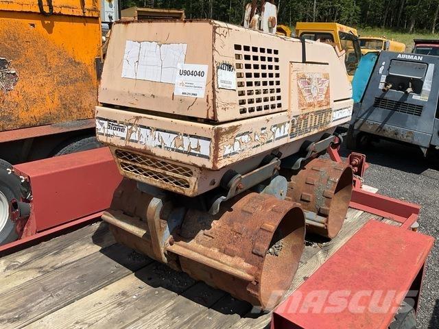 Stone TR34 Уплътнители за почва
