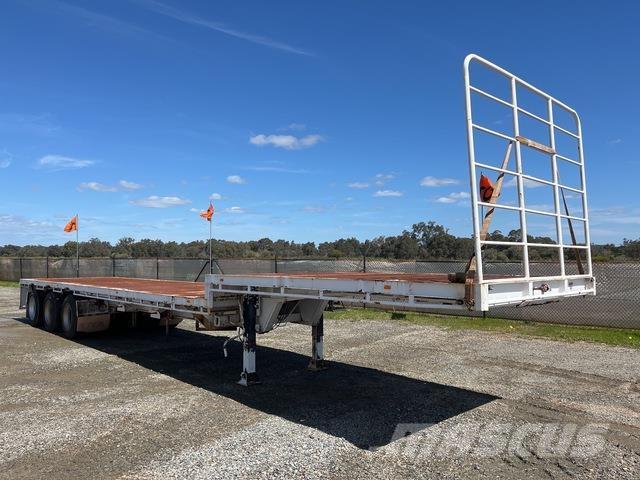  Stonestar Нискотоварачи