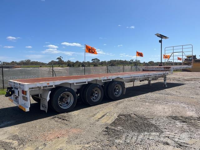  Stonestar Нискотоварачи