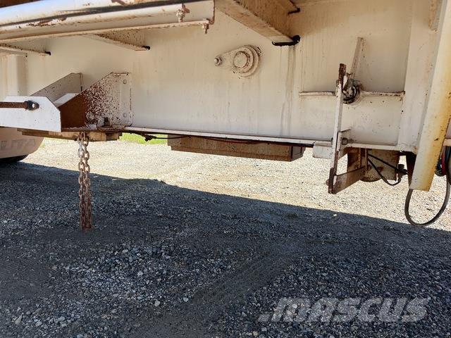  Stonestar Нискотоварачи