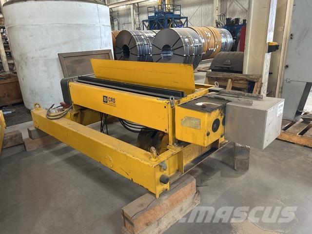  Street Мостови и портални кранове