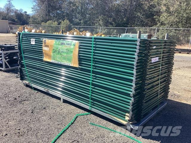 Suihe  Други машини за животновъдство и аксесоари