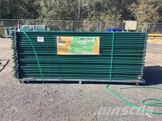 Suihe  Други машини за животновъдство и аксесоари