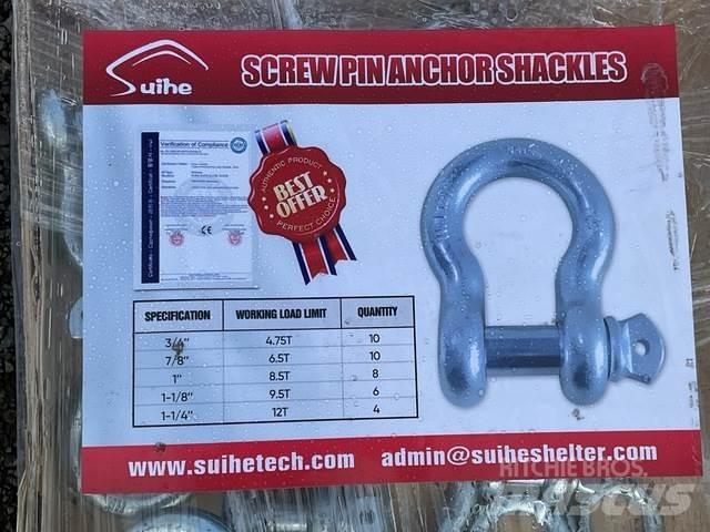 Suihe  Строителство - Други