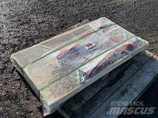 Suihe  Строителство - Други