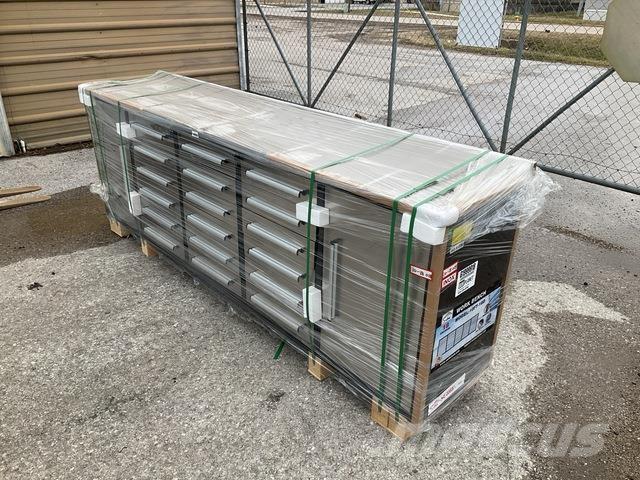 Suihe 10FT-18D Складови платформи
