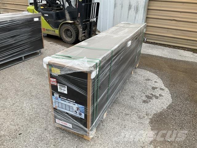 Suihe 10FT-18D Складови платформи
