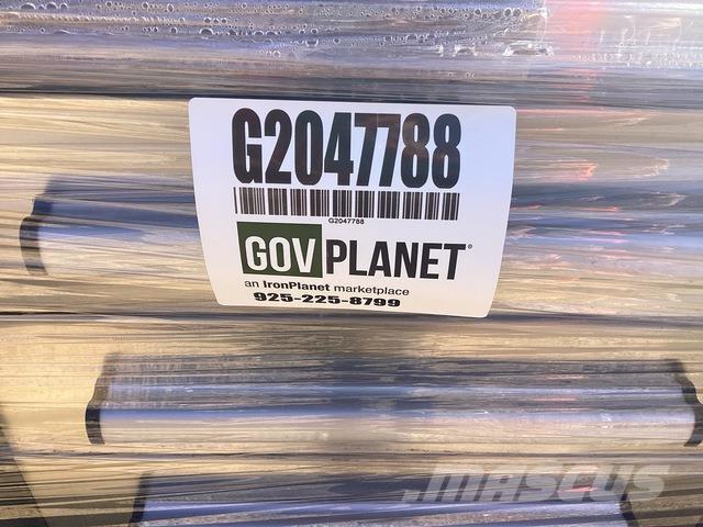 Suihe 10FT-18D Складови платформи
