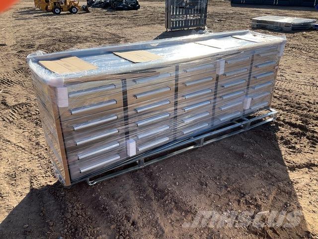 Suihe 10FT-30D Складови платформи
