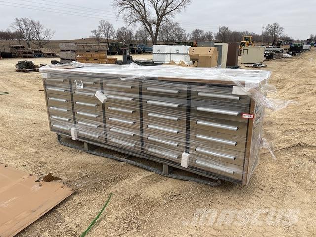 Suihe 10FT-30D Складови платформи
