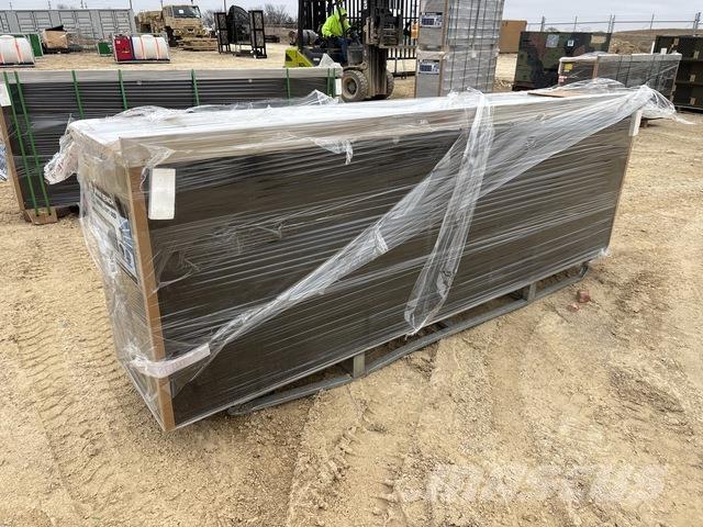 Suihe 10FT-30D Складови платформи
