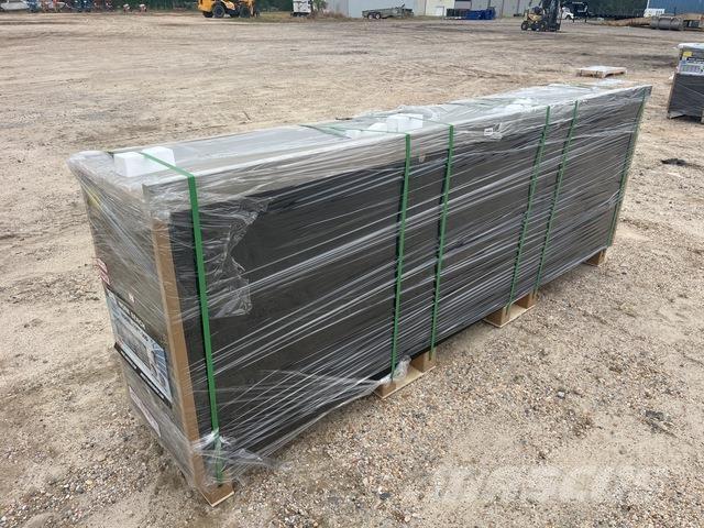 Suihe 10FT-30D Складови платформи
