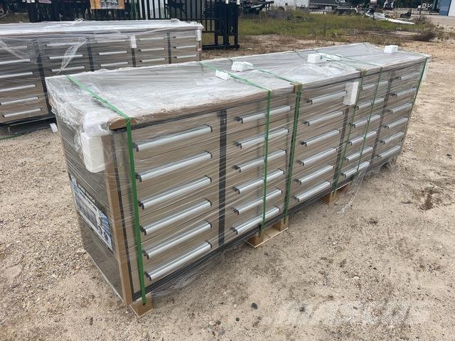 Suihe 10FT-30D Складови платформи
