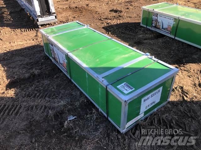 Suihe 203012R Сгради от стоманена конструкция
