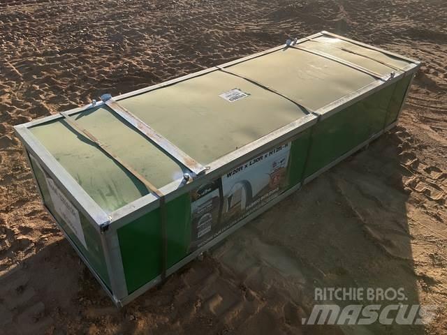 Suihe 203012R Сгради от стоманена конструкция
