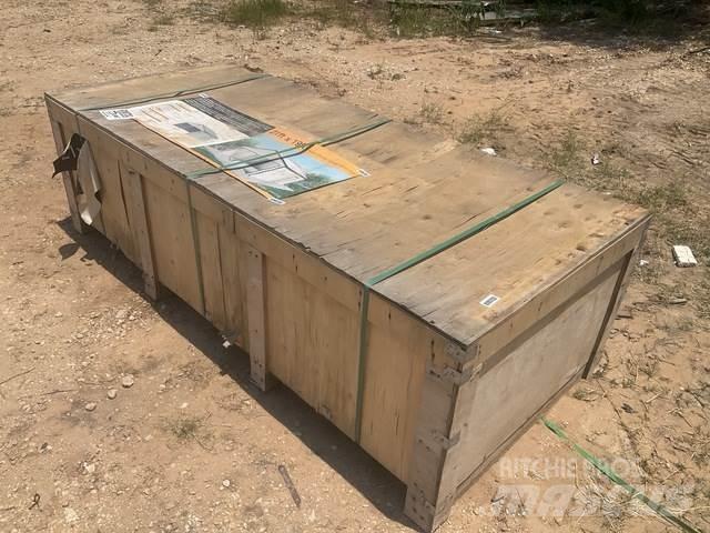 Suihe 203012R Сгради от стоманена конструкция
