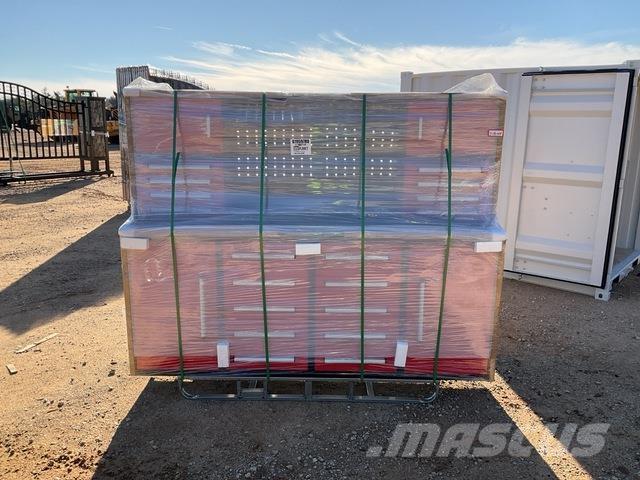 Suihe 7FT-18HD Складови платформи
