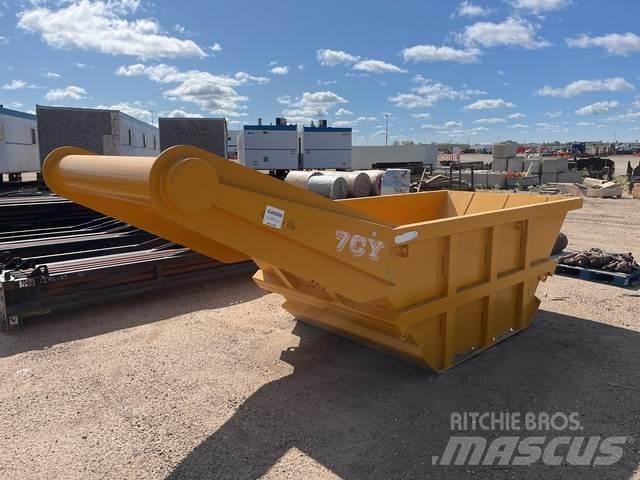 Suihe BX-7 Оборудване за тръбопроводи