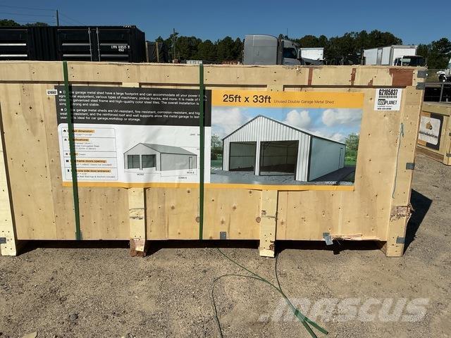 Suihe GS2533 Строителство - Други