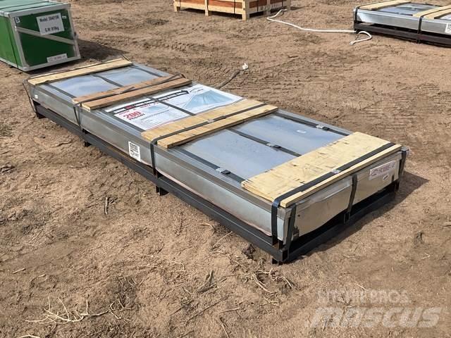 Suihe LCSS-200 Строителство - Други