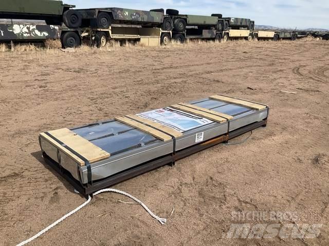 Suihe LCSS-200 Строителство - Други