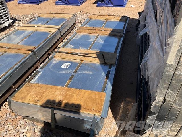 Suihe LCSS-200 Строителство - Други