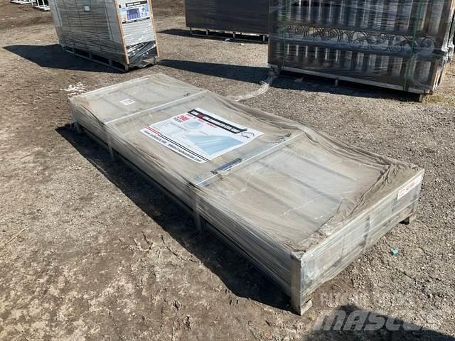 Suihe LCSS-200 Строителство - Други