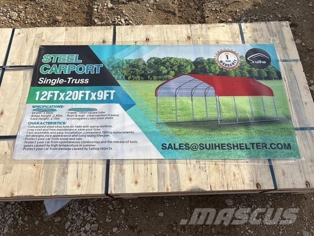 Suihe M122009P Строителство - Други