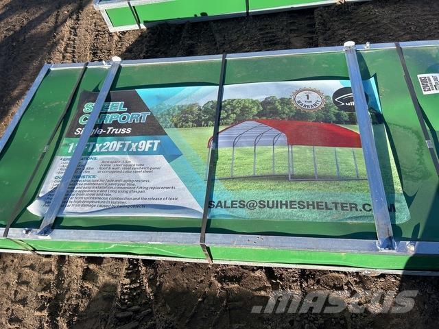 Suihe M122009P Строителство - Други