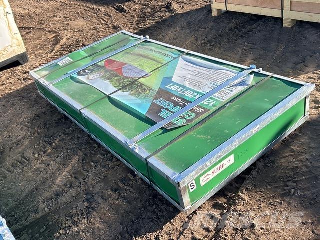 Suihe M122009P Строителство - Други