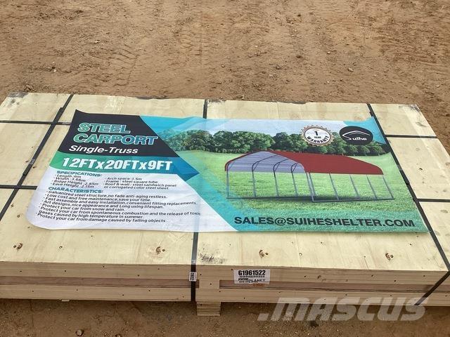 Suihe M122009P Строителство - Други