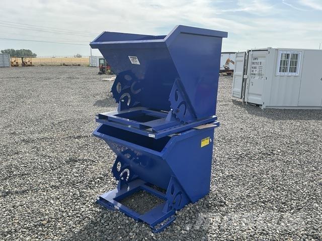 Suihe N-1CY-2 Резервни части за отпадъци/рециклиране и кариера
