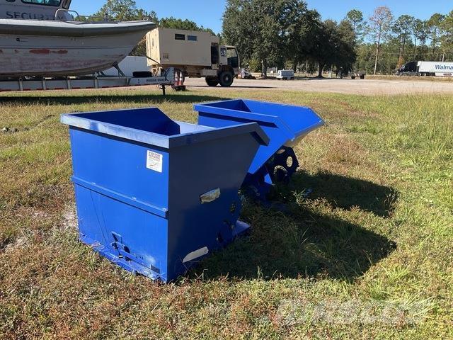 Suihe N-1CY-2 Резервни части за отпадъци/рециклиране и кариера
