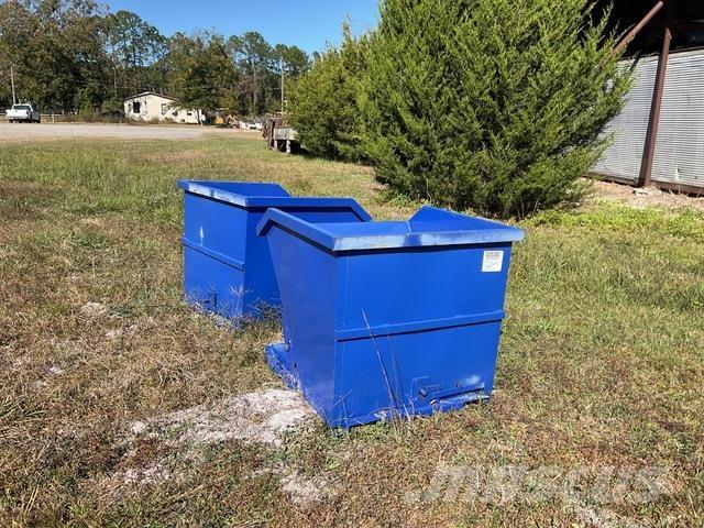 Suihe N-1CY-2 Резервни части за отпадъци/рециклиране и кариера
