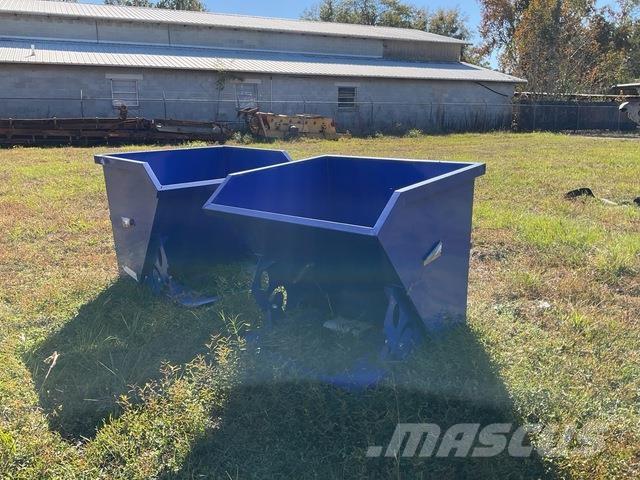 Suihe N-1CY-2 Резервни части за отпадъци/рециклиране и кариера
