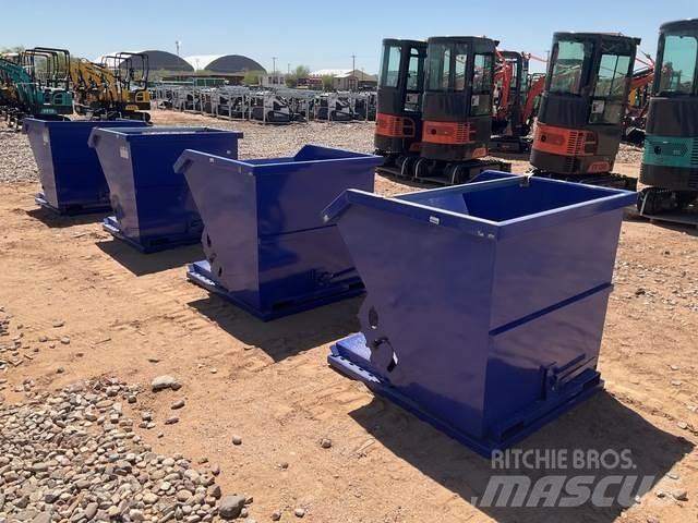Suihe N-1CY-4 Резервни части за отпадъци/рециклиране и кариера
