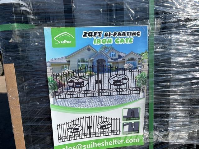 Suihe NG-20O-4 Селскостопанство - Други