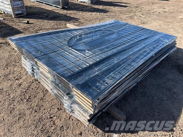 Suihe NG-20O-4 Селскостопанство - Други