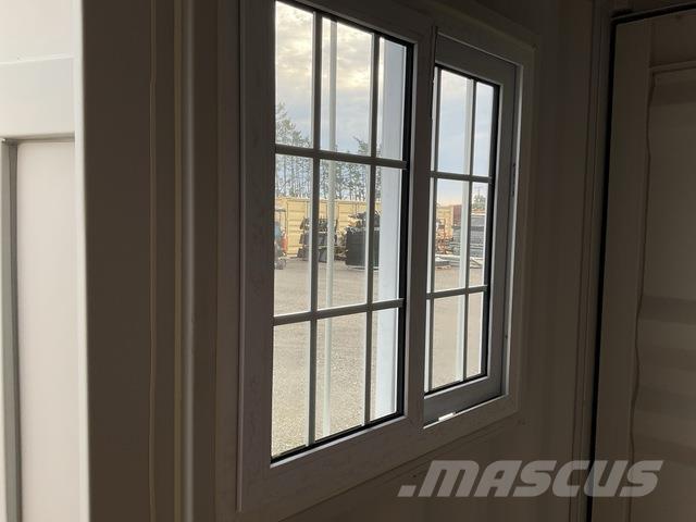 Suihe NMC-9G Контейнери за съхранение