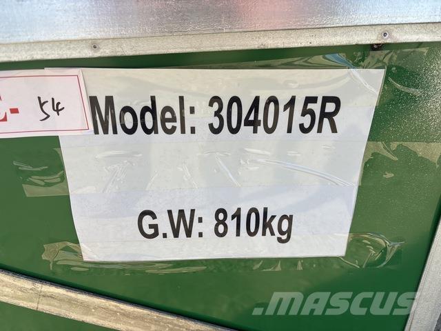 Suihe S304015R Сгради от стоманена конструкция

