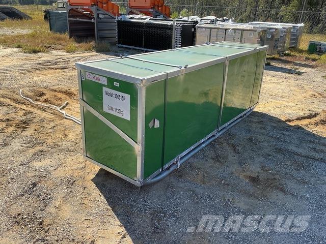 Suihe S306515R Сгради от стоманена конструкция
