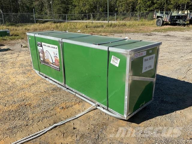 Suihe S306515R Сгради от стоманена конструкция
