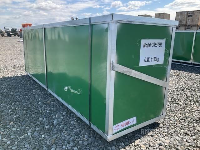 Suihe S306515R Сгради от стоманена конструкция
