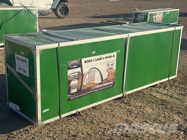 Suihe S306515R Сгради от стоманена конструкция
