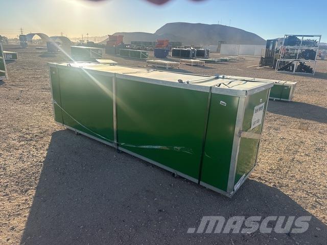 Suihe S306515R Сгради от стоманена конструкция
