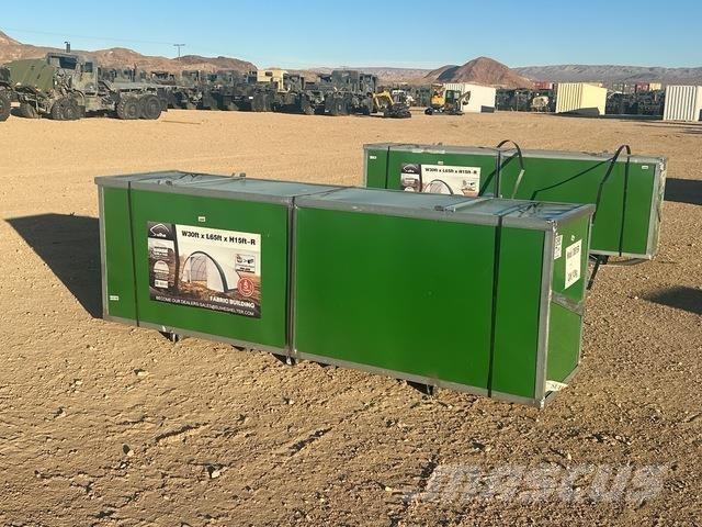 Suihe S306515R Сгради от стоманена конструкция
