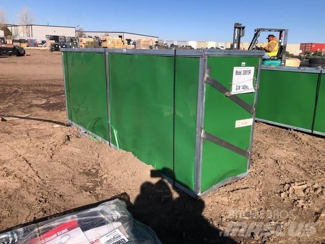Suihe S308515R Сгради от стоманена конструкция

