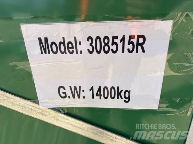 Suihe S308515R Сгради от стоманена конструкция

