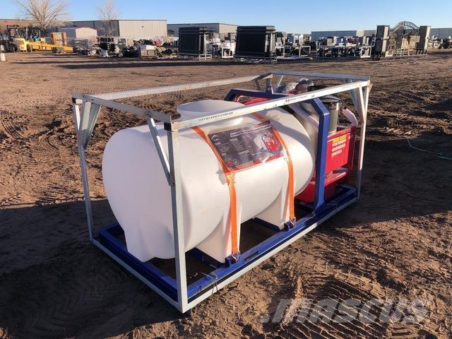 Suihe SH4000 Уреди за миене под леко налягане
