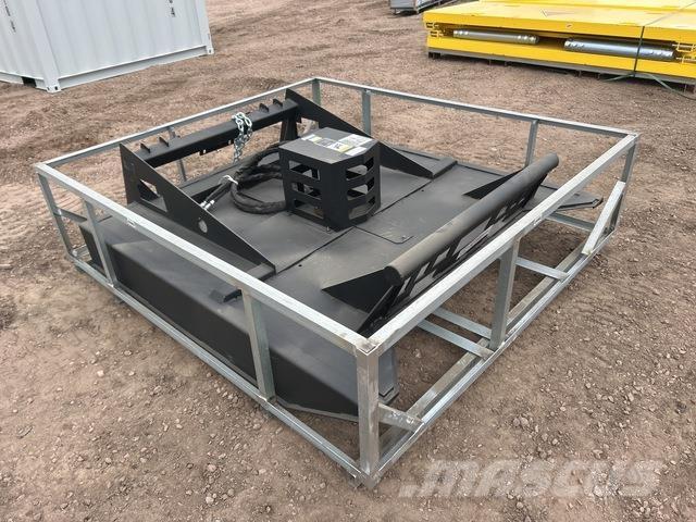 Suihe SSBC Тракторни косачки